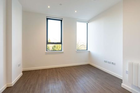 Thornhill Court, Oxford, OX3 - Photo 5