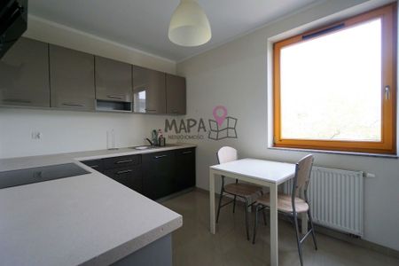 Os. Polonia, na wynajem 2-pok. mieszkanie - Photo 4