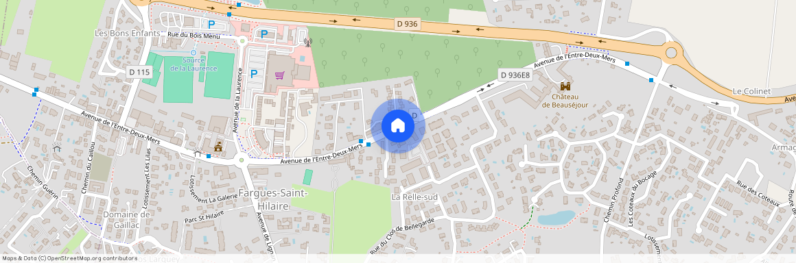 33370, Fargues-Saint-Hilaire