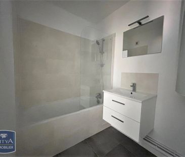 Appartement à louer 2 pièces 47.95m² - Photo 3