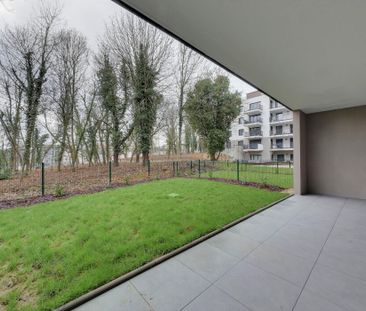 Location appartement 3 pièces, 63.56m², Le Plessis-Robinson - Photo 2