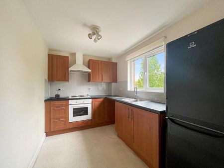 2 bedroom apartment to rent - Photo 3