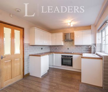 3 bedroom house to rent Normanton Spring Road, Sheffield, South Yor... - Photo 4