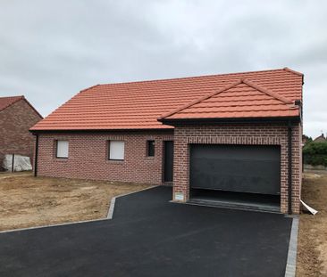 Maison 4 pièces à Férin - Photo 1