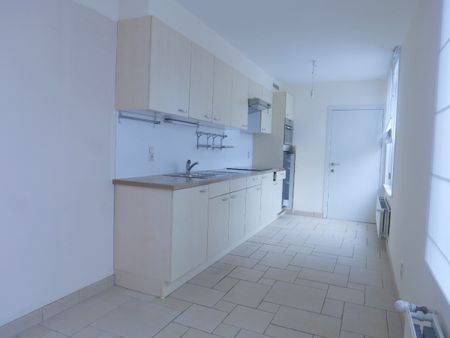 Instapklaar duplex-appartement in centrum Brugge - Foto 4