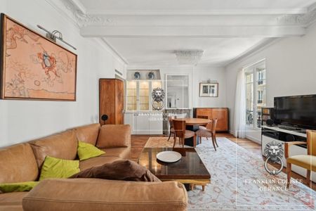 Appartement à louer à Paris 16Ème - Photo 2