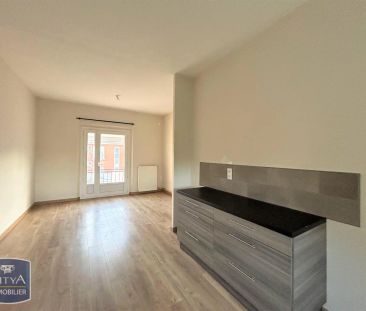 Appartement à louer 3 pièces 73.79m² - Photo 3