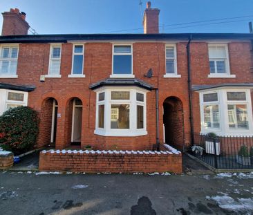 2 bedroom terraced house to rent - Photo 6