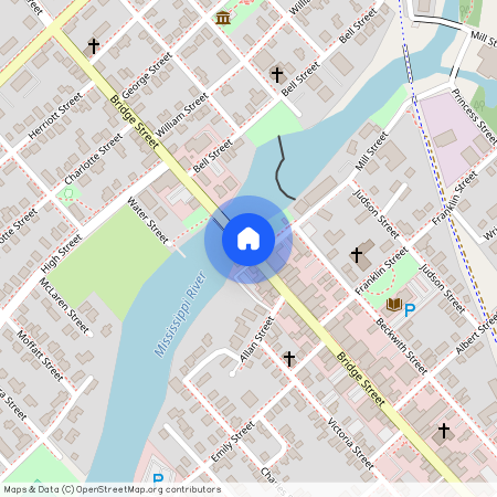 200 Hooper Street, Carleton Place