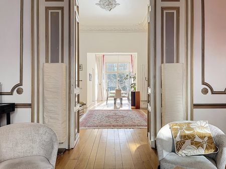 Tout savoir sur cette maison à St-Gilles, à St-Gilles - Photo 2
