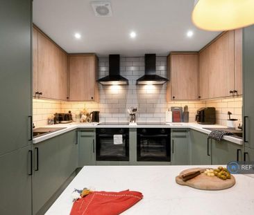 1 bedroom in a house share to rent - Photo 6