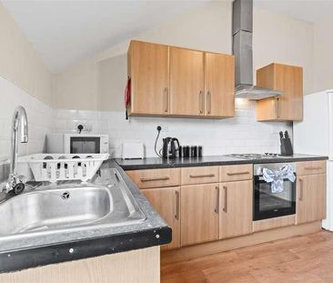 Noel Street, Nottingham, NG7 - Photo 5