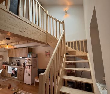 Location / Appartement T2 - Photo 2