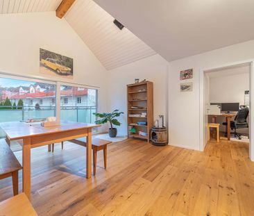 5.5 Zimmer, 129 m², 2. Stock - Foto 5