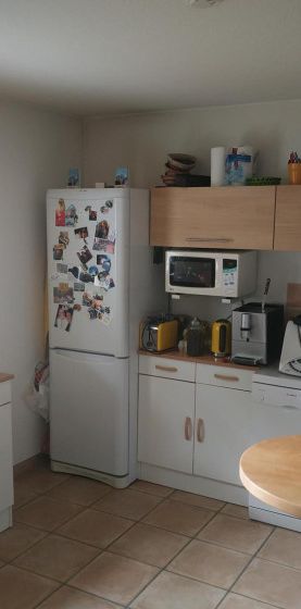 Appartement T2 à louer à Thyez - Photo 1