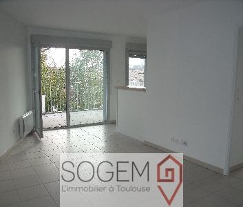 Appartement T4 en location à Toulouse - Photo 3