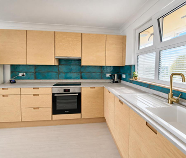 2 bedroom flat to rent - Photo 6