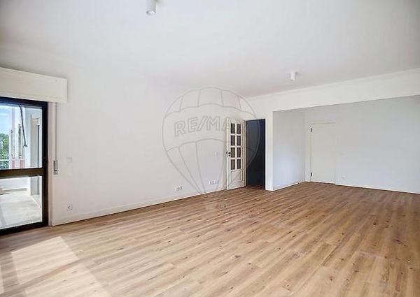Apartamento T3 em Lisboa