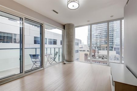 For Lease - 101 Peter Street Unit# 903, Toronto, Ontario - Photo 2