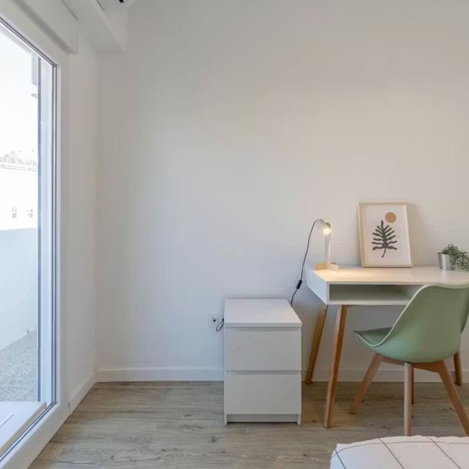 Carrer de lAlcalde Albors, Valencia, Valencian Community 46018 - Photo 1