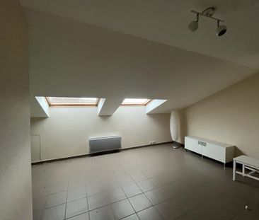 Appartement 1 pièce à Rambervillers - Photo 1