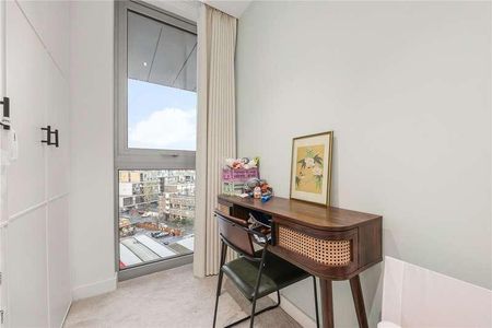 Valencia Tower, Bollinder Place, London, EC1V - Photo 5