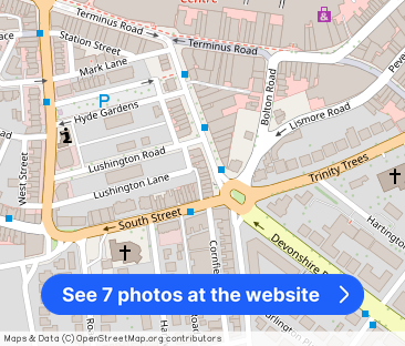 26 Cornfield Road, Eastbourne - Photo 1