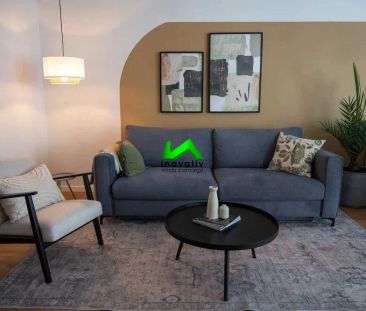 Apartament LUX de inchiriat perioade scurteSibiu Balanta - Fotografie 4