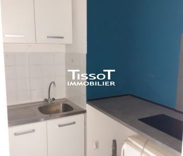 Studio avec balcon et Parking - Quartier Dhuoda, Nîmes - Photo 4