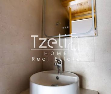 Studio/Γκαρσονιέρα για ενοικίαση Άγιος Νικόλαος Καισαριανής (Καισαρ... - Photo 6