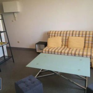 Appartement à louer 1 pièce 21.8m² - Photo 3