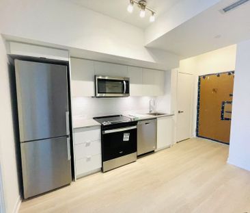 For Lease - 500 Wilson Avenue Unit# 109, Toronto, Ontario - Photo 2