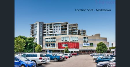 Air-conditioned and spacious, in a central city location. Includes parking. - Photo 3