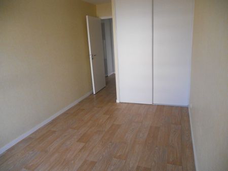 VANNES -BOHALGO – APPARTEMENT DE TYPE 3 - Photo 2