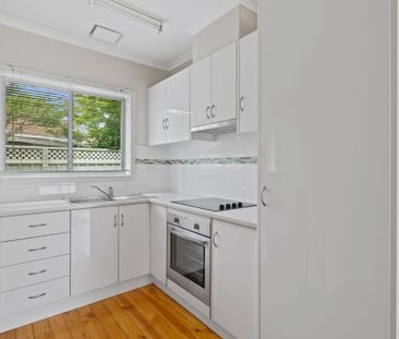 NEAT TWO BEDROOM UNIT - Photo 5