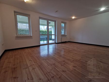 Piękny dom z ogrodem. - Фото 3