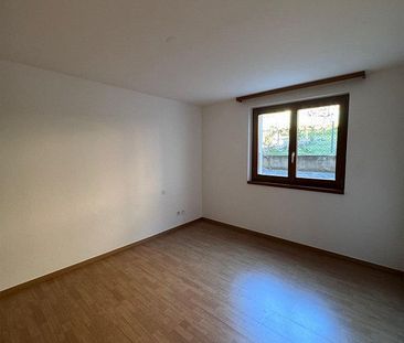 3.5 Zimmer, 80 m², 1. Stock - Photo 2