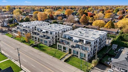 879 Rue Notre-Dame, app.104, J5Y 1C6, Repentigny - Photo 3
