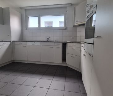4.5-Zimmerwohnung nähe Bürgerspital - Photo 3