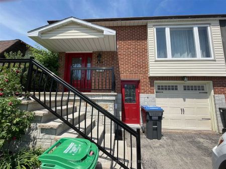 For Lease - 174 Beech Street, Brampton, Ontario - Photo 5