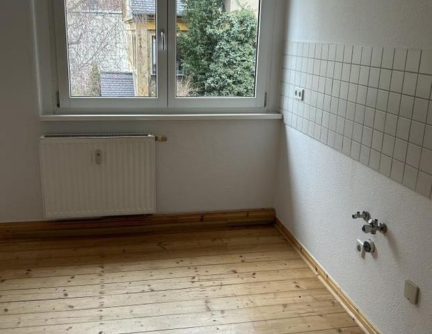 Großbalkon!!! - Photo 1