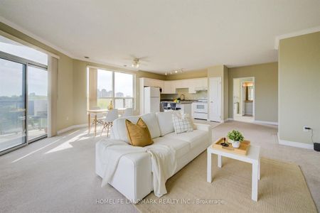 For Lease - 255 Keats Way Unit# 608, Waterloo, Ontario - Photo 3