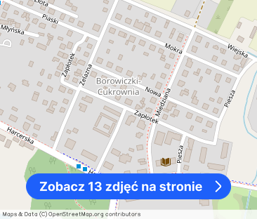 Wynajmę mieszkanie Płock Borowiczki z Klimatyzacją - Zdjęcie 1