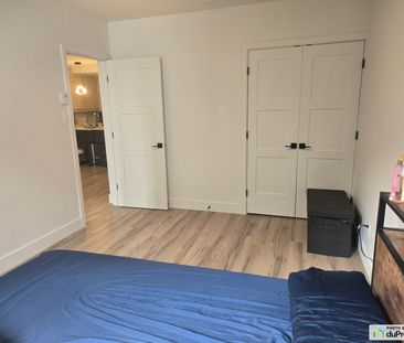 8420, Rue de Teck, Anjou à louer - Photo 4