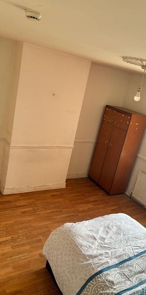 Room in a Shared House, Nechells Park Road, B7 - Photo 1