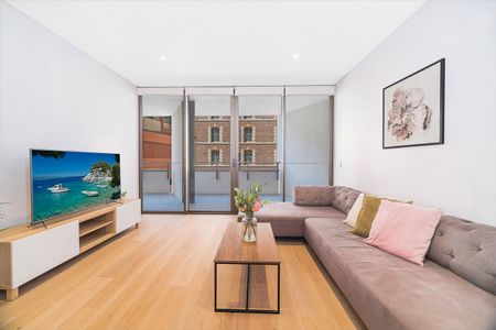 206/81 Harbour Street Haymarket - Photo 5