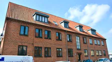 3 værelses – Færøgade 10, 1. lejl. 4 – Odense C - Photo 2