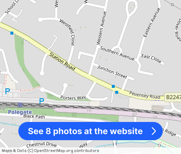 Station Road, Polegate, East Sussex, BN26 - Photo 1