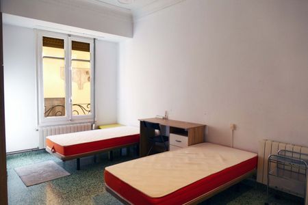 Beautiful flat for rent in Ciutat Vella - Foto 4