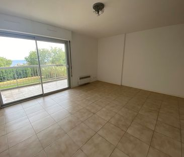 T2 Résidence La Colline - Photo 1